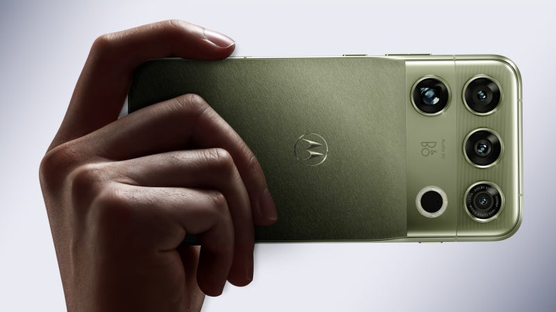 The Signature 27 is giving me hope that Motorola has FINALLY learned from (some of) its past errors