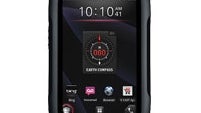 Casio G'zOne Commando to launch on Verizon April 28th?