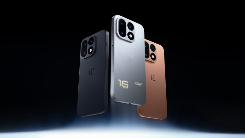 OnePlus 16 is confirmed to get a massive camera upgrade