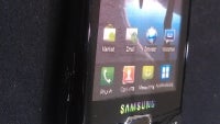 Samsung Gem dummies show up at Verizon stores