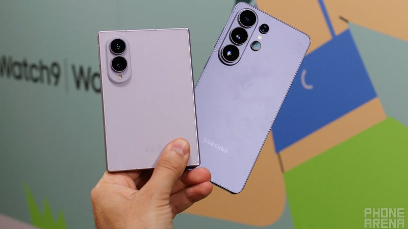 Weekly deals roundup: Galaxy S26 Ultra, Z Fold 8, Galaxy Tab S11, and more amazing offers