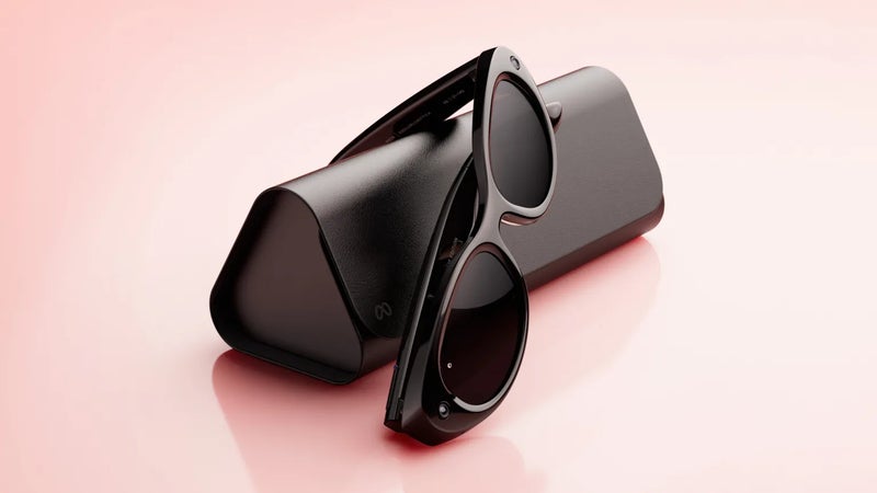 Meta introduces Ray-Ban Gen 3 and a new lineup for those of us conscious of being filmed
