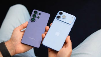 The Galaxy Z Fold 8 and Galaxy S26 Ultra make me want to switch to the iPhone 18 Pro Max