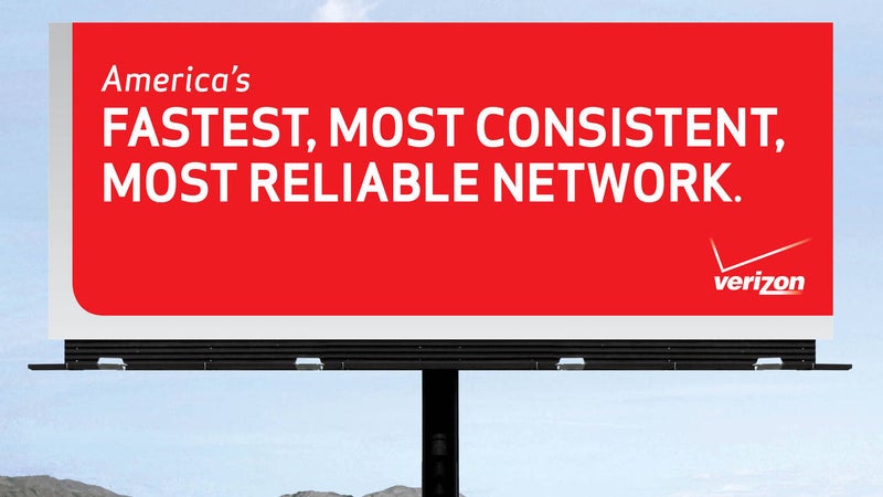 Verizon plays its hand after T-Mobile's stealth move