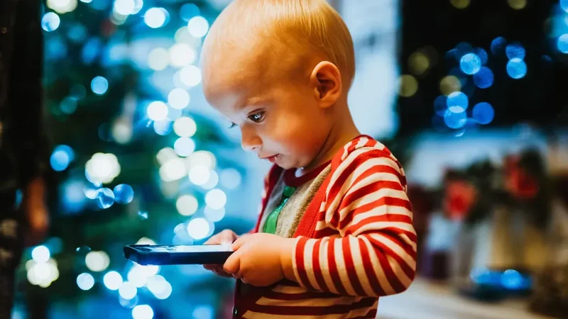 Apple just made iPhones and iPads much safer for kids