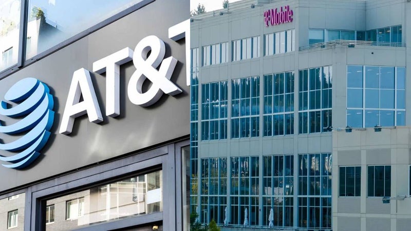 AT&T and T-Mobile rate hikes come back to bite them