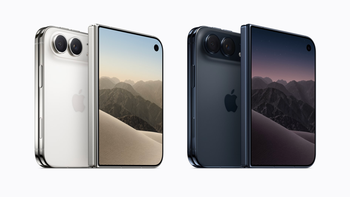 I get why everyone stopped talking about the iPhone Duo