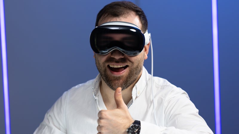 Vision Pro development takes a turn as Apple finally does what I said it should have two years ago