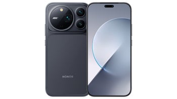 Honor Magic 9 Pro Max is made official with an Academy Award-worthy camera setup