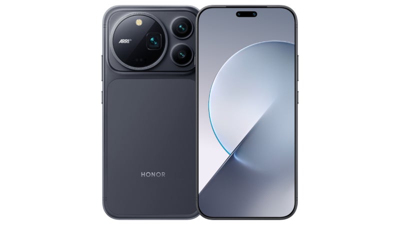 Honor Magic 9 Pro Max is made official with an Academy Award-worthy camera setup