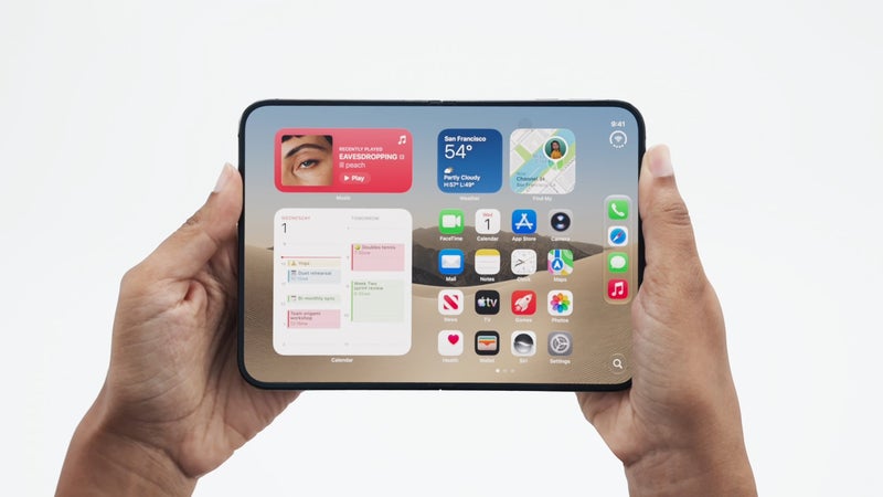 I thought everyone would love the iPhone Duo's biggest new trick. Boy, was I wrong