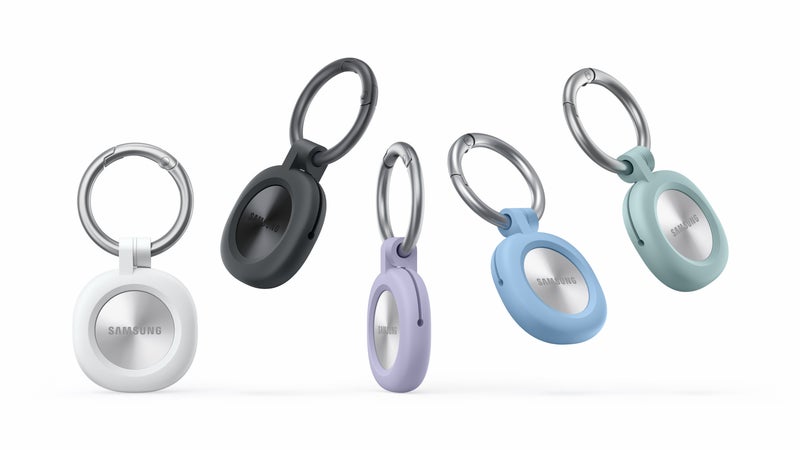 The Galaxy SmartTag 3 is here offering an alternative to the AirTag for iPhone users