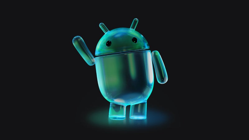 Google just teased Android 18, and the first hint is all about how your phone will look