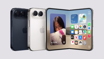 iPhone Duo leak reveals unannounced features