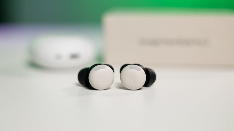 Pixel Buds companion app update adds several great voice-control features