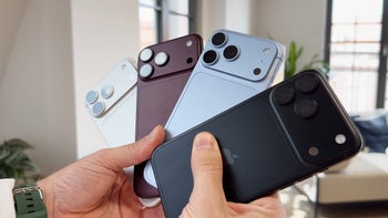 I’m surprised at how low demand for the iPhone 18 Pro seems to be