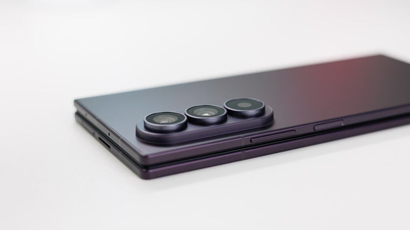 The Galaxy Z Fold 8, Galaxy Z Fold 8 Ultra, and the iPhone 18 Pro all have one awesome thing in common