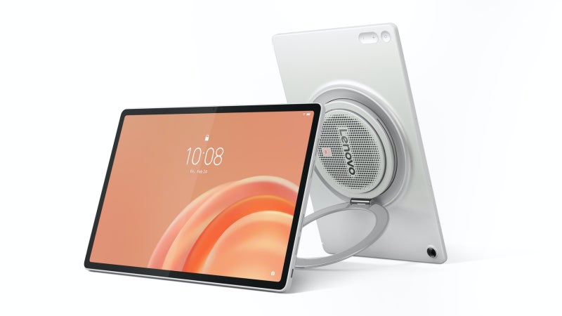 Lenovo's best tablet for music streaming is almost too cheap to be true after this $130 discount