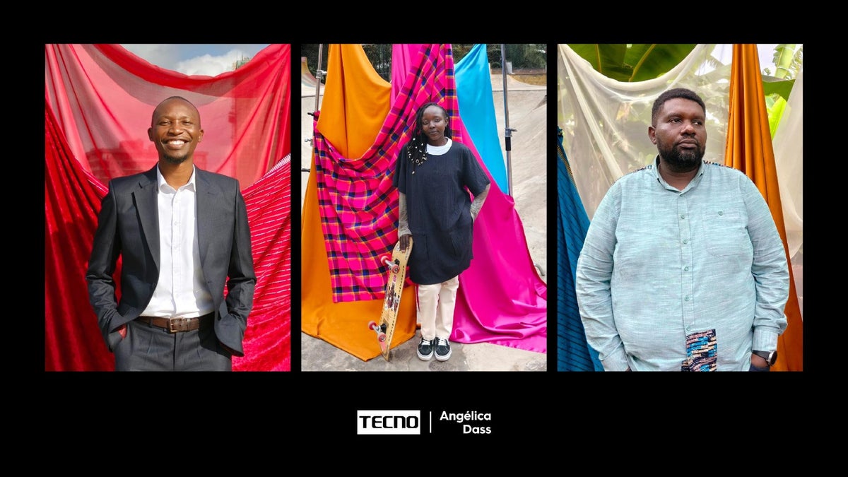 phonearena.com - Sebastian Pier - She travels the world making portraits with a Tecno phone for its skin tone accuracy