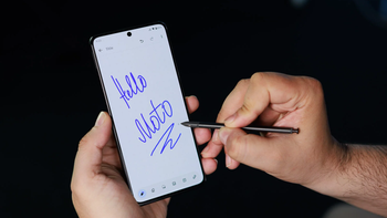 Moto G Stylus (2026) finally gets a nice discount just in time for Prime Day