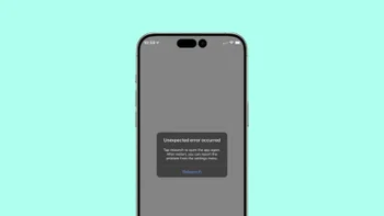 Thousands of iOS apps are crashing — and it’s Google’s fault