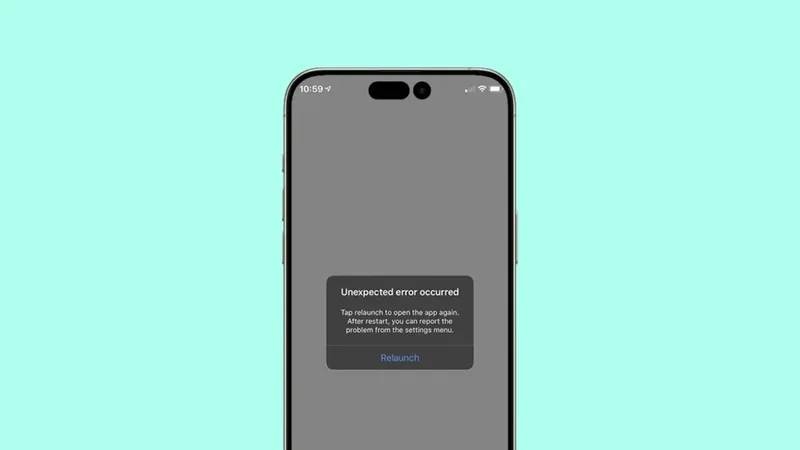 Thousands of iOS apps are crashing — and it’s Google’s fault