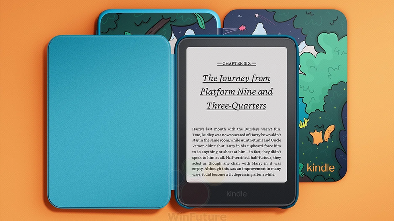 This 12th-gen Kindle leak exposes fun new colors and a problem I can't ignore