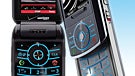 Motorola announces Maxx Ve and CDMA RIZR Z6m for Verizon