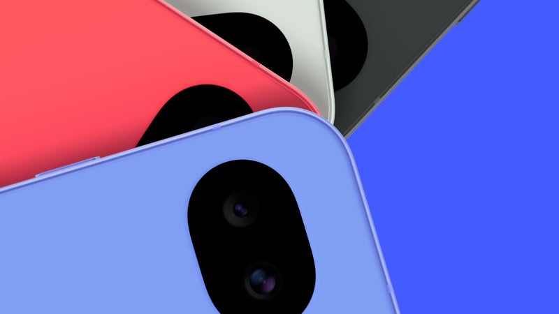 The Google Pixel 11a just leaked in a gorgeous new color