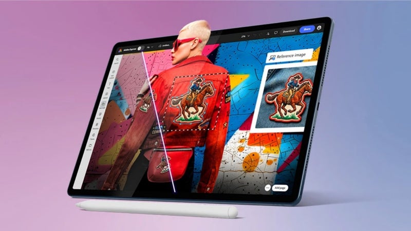 The elite Lenovo Yoga Tab Plus Gen 2 with Android 17 is somehow getting more and more affordable