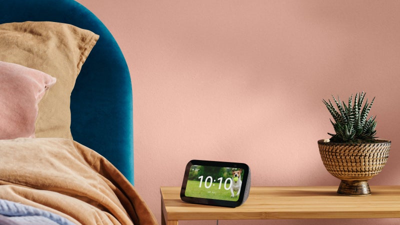 Early Prime Day deal makes Amazon's Echo Show 5 a can't-miss bargain (with no Prime needed)