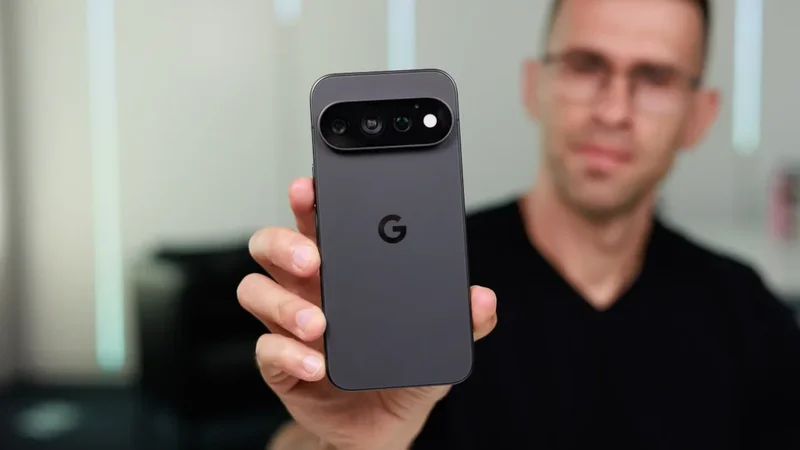 This $250 Prime Day deal drops the Pixel 11 Pro to its lowest price ever