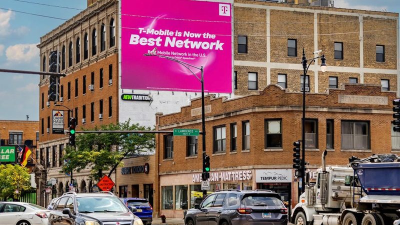 T-Mobile dilutes its best advantage