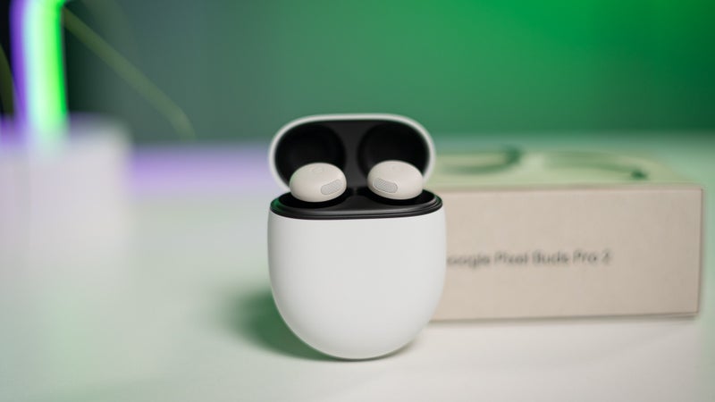 Pixel Buds Pro 2 are a steal at this Prime Day price