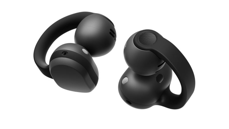Samsung has unceremoniously made the first-of-a-kind Galaxy Buds On official at last