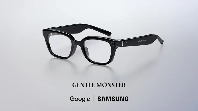Samsung’s Apple Glass competitor is coming sooner than you think