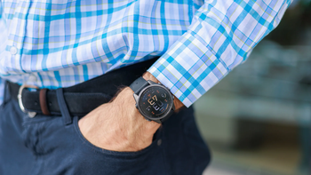 Garmin's Fenix 8 gets cheaper and cheaper at Amazon