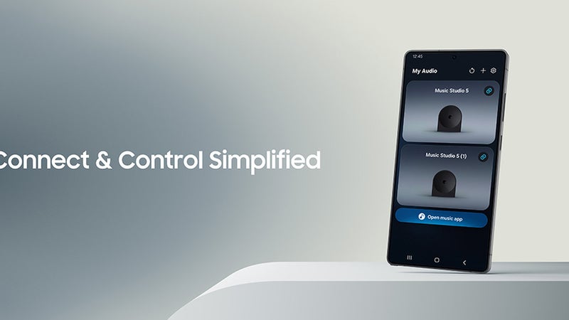 Samsung just gave up on one of its newest apps, and nobody noticed