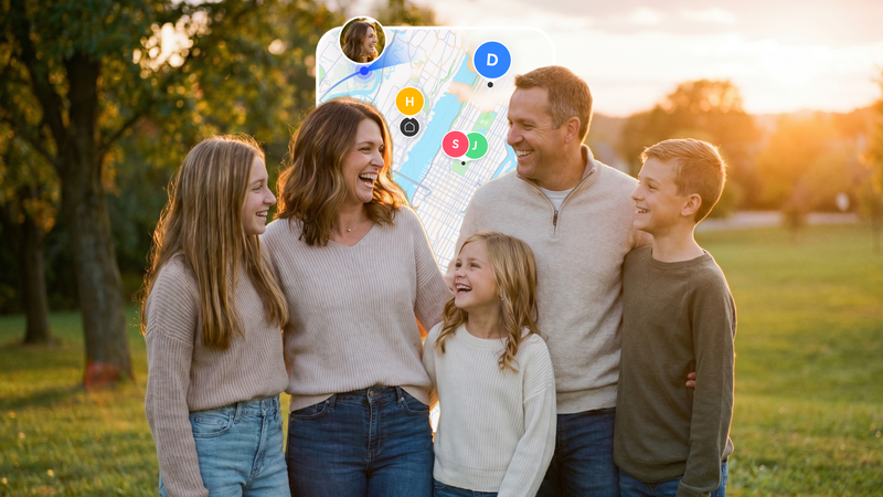 Have a young driver? HeyPolo app is here to help you teach and give you peace of mind