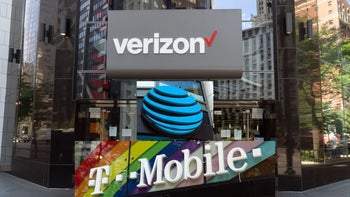 T-Mobile, Verizon, and AT&T announce that their joint venture is now official