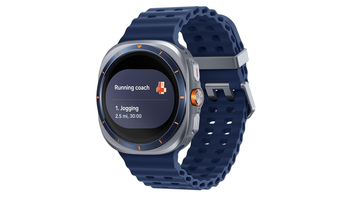 Galaxy Watch Ultra (2025) becomes a dream-buy at an epic 40% off