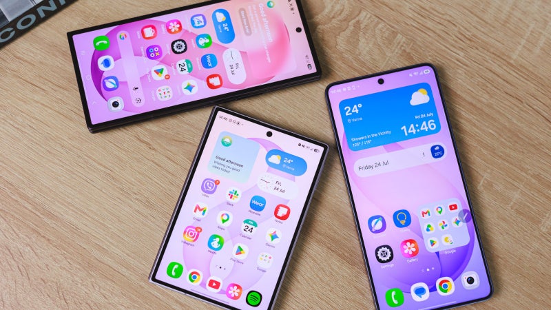 Weekly deals roundup: Galaxy Z Fold 8, Z Fold 8 Ultra, Z Flip 8, and more discounts going strong
