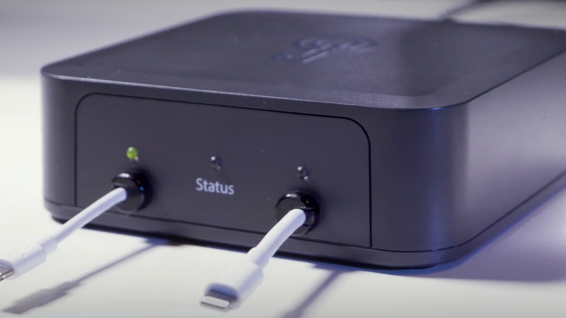 Your locked iPhone might not be as private from the police as you think