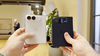 iPhone Duo camera samples are here, but there's a catch in how Apple made them