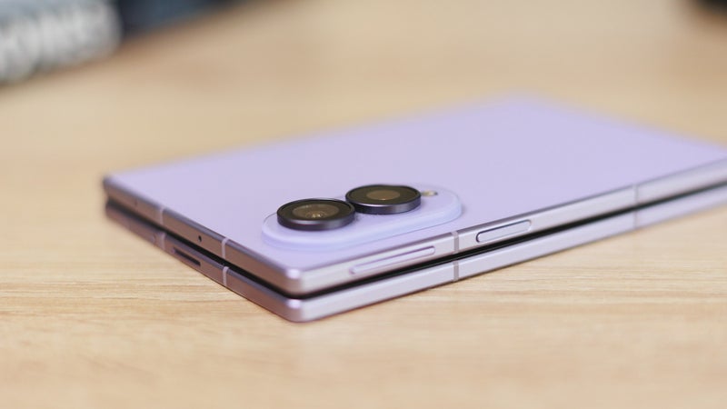 Galaxy Z Fold 9 reported to come with a massive design improvement