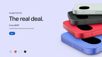Google stuns many by raising the price of a currently offered Pixel model