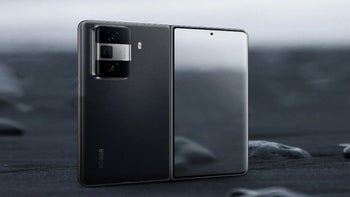 Galaxy Fold 8 and iPhone Duo beware! Another wide foldable is coming soon