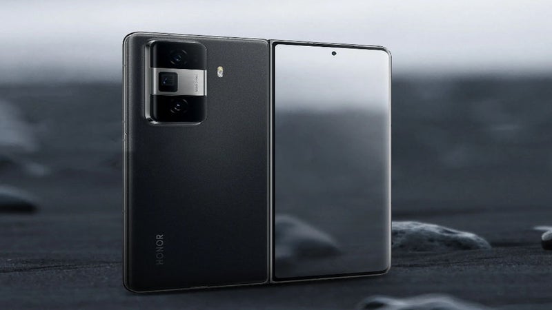 Galaxy Fold 8 and iPhone Duo beware! Another wide foldable is coming soon