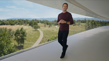 Tim Cook's blunt advice to Apple's new CEO is already reshaping the company