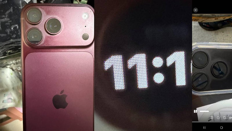 I can't help but notice that the iPhone 18 Pro is Apple's most problematic launch in years